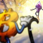CIO da Hashdex prevê Ethereum a US$ 10.000, mas Bitcoin pode atralhar