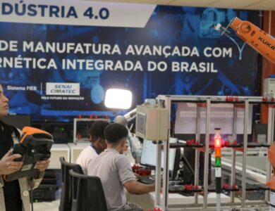 CNI indica 16 ocupações em alta e 34 tendências que vão mudar o mercado de trabalho