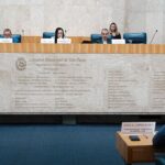 Depoente na CPI da Íris diz que todas as lojas ligadas à Worldcoin fecharam no Brasil