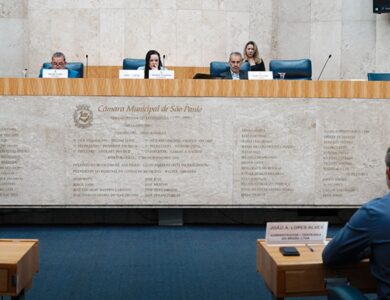 Depoente na CPI da Íris diz que todas as lojas ligadas à Worldcoin fecharam no Brasil