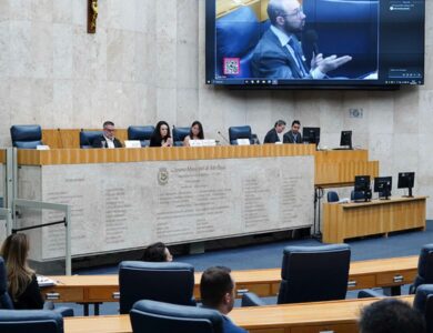 CPI da Íris prorroga prazo em São Paulo e aperta empresa por trás da Worldcoin