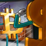 CPI não assusta e criptomoedas chegam a US$ 4 tri com o BTC a US$ 115 mil