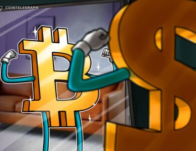 CPI não assusta e criptomoedas chegam a US$ 4 tri com o BTC a US$ 115 mil