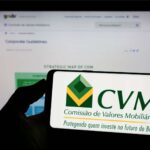 CVM lança consulta pública de regulação de tokens no Brasil até final de 2025