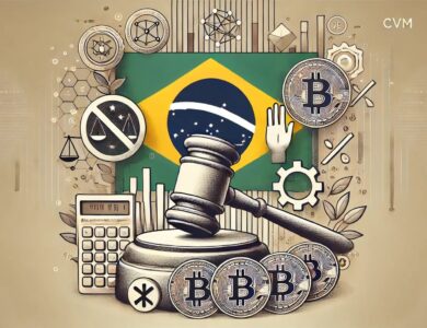 CVM vai mudar as regras de tokenização no Brasil