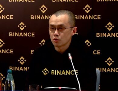 CZ de volta à Binance? Bilionário faz alerta sobre hackers norte-coreanos