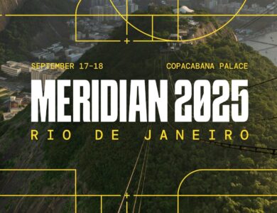 Campos Neto palestra em primeiro evento da Stellar no Rio de Janeiro