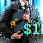 Capital Group SOBE aposta em Bitcoin para US$ 6 bilhões com alta de ações