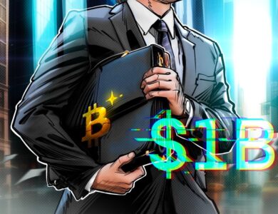 Capital Group SOBE aposta em Bitcoin para US$ 6 bilhões com alta de ações