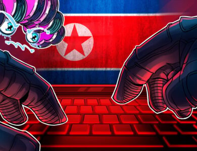 Carteiras duplas e IA podem proteger cripto de hackers norte-coreanos