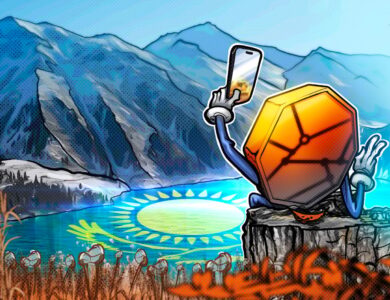 AFSA do Cazaquistão vai adotar stablecoins para taxas regulatórias