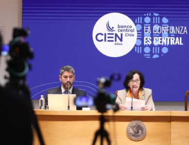Chile quer avançar com moeda CBDC, similar ao Drex do Brasil