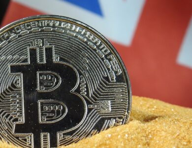 Chinesa se declara culpada no Reino Unido por lavagem de dinheiro envolvendo 61.000 bitcoins