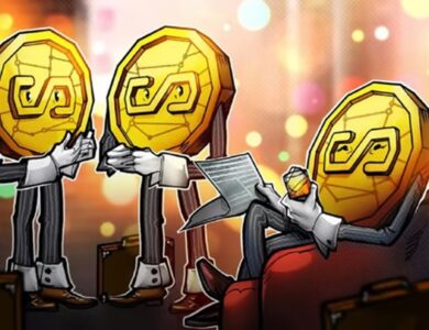 5 criptomoedas blue chips para ficar de olho em setembro