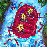 Aqui estão 5 coisas sobre as quais os traders de Bitcoin estão falando