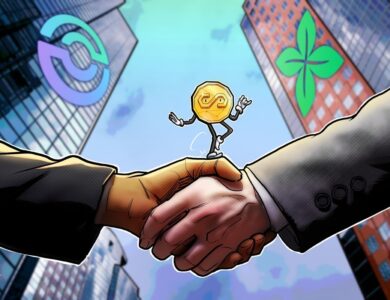 Circle e Crossmint expandem os trilhos da Stablecoin para humanos e IA