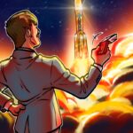 Circle investe na Hyperliquid e lança USDC nativo para HyperEVM