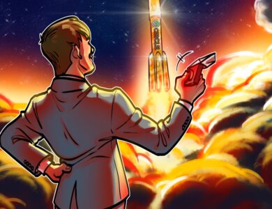 Circle investe na Hyperliquid e lança USDC nativo para HyperEVM