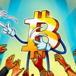 Clientes empresariais da River reinvestem 22% dos lucros em Bitcoin