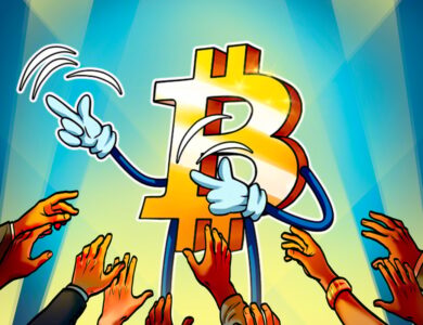 Clientes empresariais da River reinvestem 22% dos lucros em Bitcoin