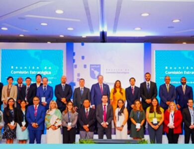 COAF participou de evento de criptomoedas no Gafilat