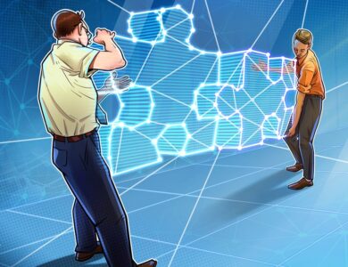 CoinShares abrirá capital nos EUA com fusão de US$ 1,2 bilhão com Vine Hill