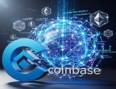 Coinbase quer padronizar integração cross-chain na Ethereum