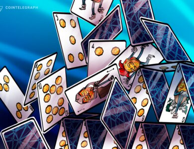 Ponzi dos títulos argentinos em colapso, Bitcoin é saída