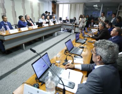 Comissão Mista de MP que tributa criptomoedas pode votar texto final nesta terça