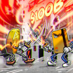 batalha de US$ 100 bilhões nos pagamentos dos EUA