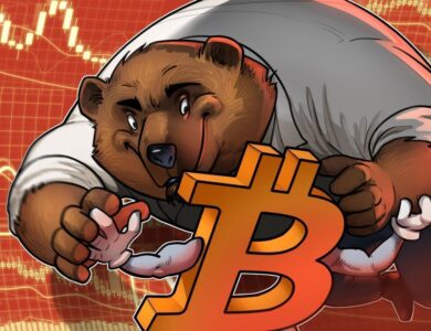 consolidação pós-Fed e altcoins em alta