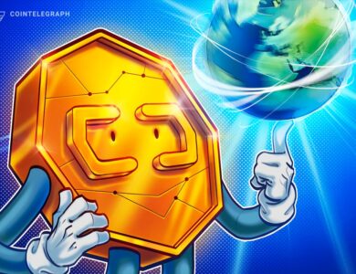 Cripto a um 'ciclo de crescimento' da adoção em massa com 5 bilhões usuário