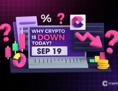 criptomoedas hoje