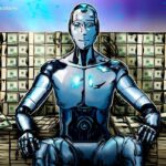Perdeu o hype da IA? Analistas apontam criptomoedas de robótica como a próxima grande oportunidade