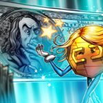 As criptomoedas modernizarão todo o sistema capitalista