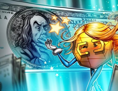 As criptomoedas modernizarão todo o sistema capitalista