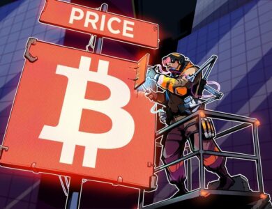 Bitcoin em compasso de espera decisão do Fed pode definir rumo do BTC