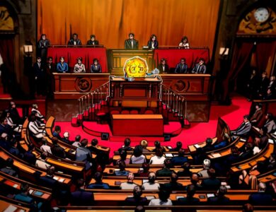 Democratas apoiam solução bipartidária para projeto de lei de mercado