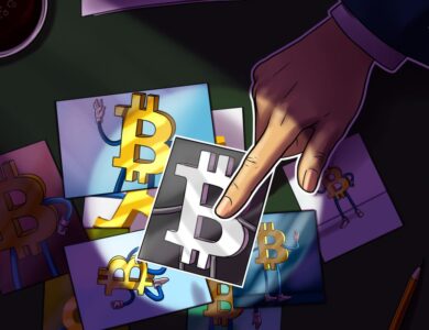 Baixo desempenho do Bitcoin sinaliza uma altseason "distinta"