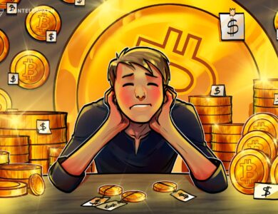 Detentores de Bitcoin de longo prazo se desfazem de 241.000 BTC