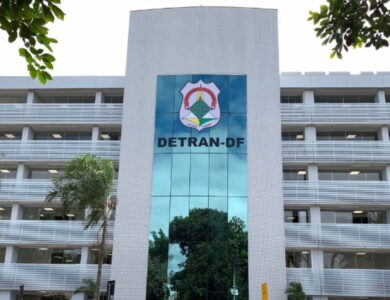 Detran dá seis meses para empresas implantarem blockchain no DF