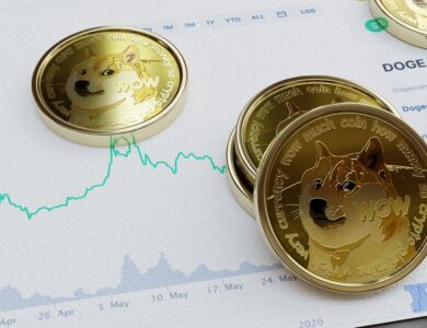 Valor do DOGE pode disparar após ETF superar US$ 20 milhões