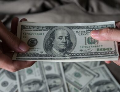 Dólar hoje: todos estão apostando contra a moeda americana