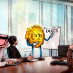 EAU assinam acordo da OCDE para troca de dados fiscais de criptomoedas