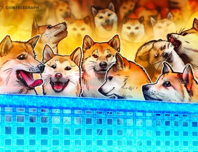 ETF de Dogecoin leva indústria cripto a abraçar a especulação