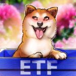 ETF de Dogecoin pode ser lançado nos EUA na próxima semana, diz analista