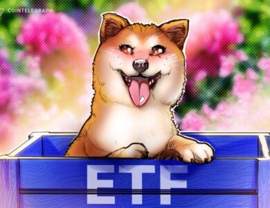 ETF de Dogecoin pode ser lançado nos EUA na próxima semana, diz analista
