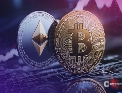Investidores sacaram criptomoedas dos fundos