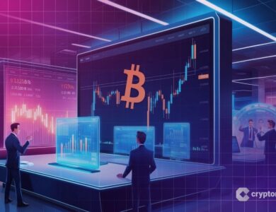 ETFs de BTC podem atrair US$ 6 bi com cortes do Fed em 2025