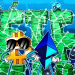 ETFs de Ether à vista registram semana consecutiva de saídas